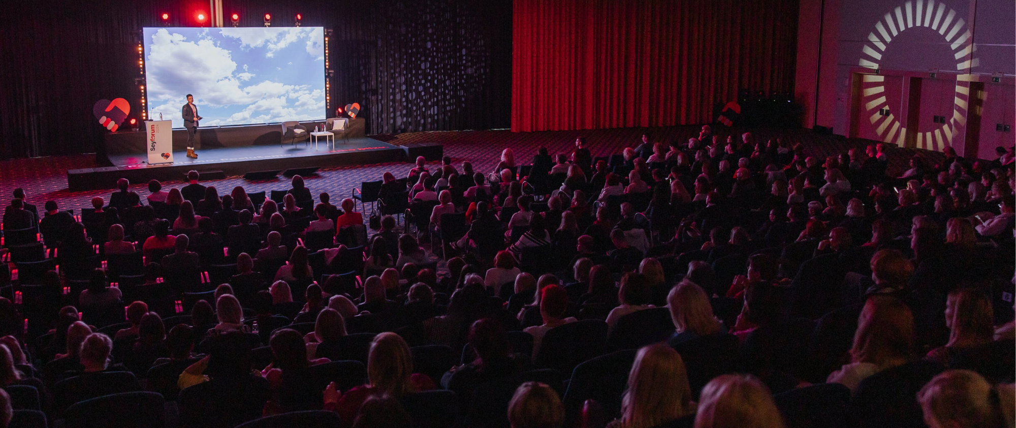 Prijava na obveščanje o konferenci 2026